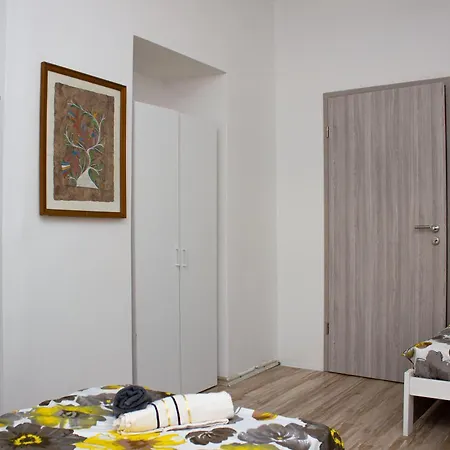 Hostal Centuria Pula
